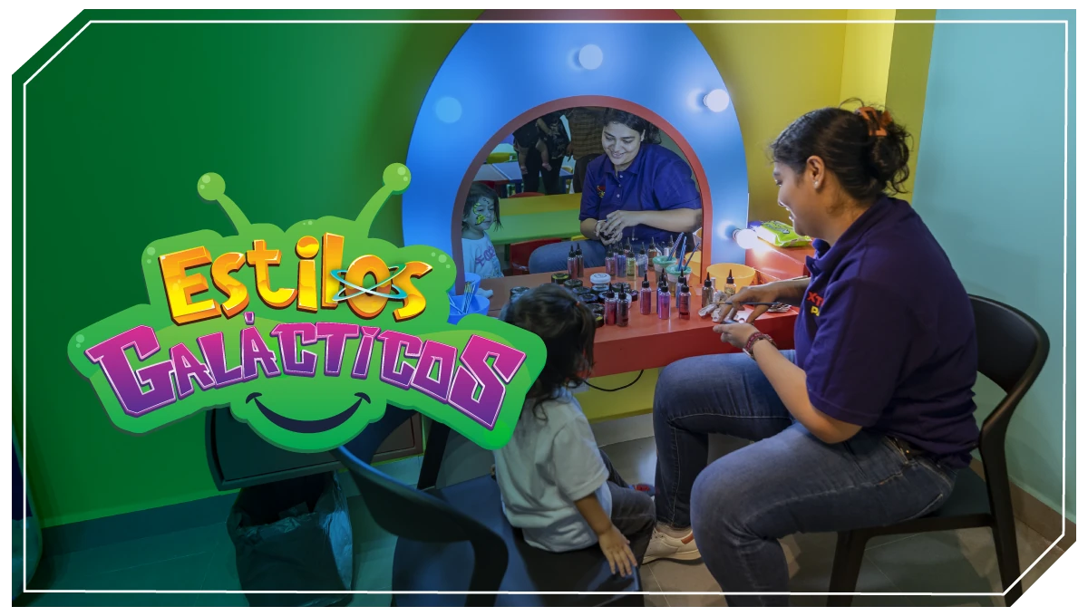 estilos galacticos