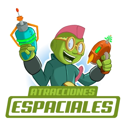 atracciones xtreme park